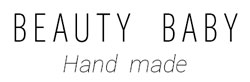 Beauty Baby Logo